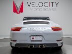 Thumbnail Photo 18 for 2017 Porsche 911 Carrera S